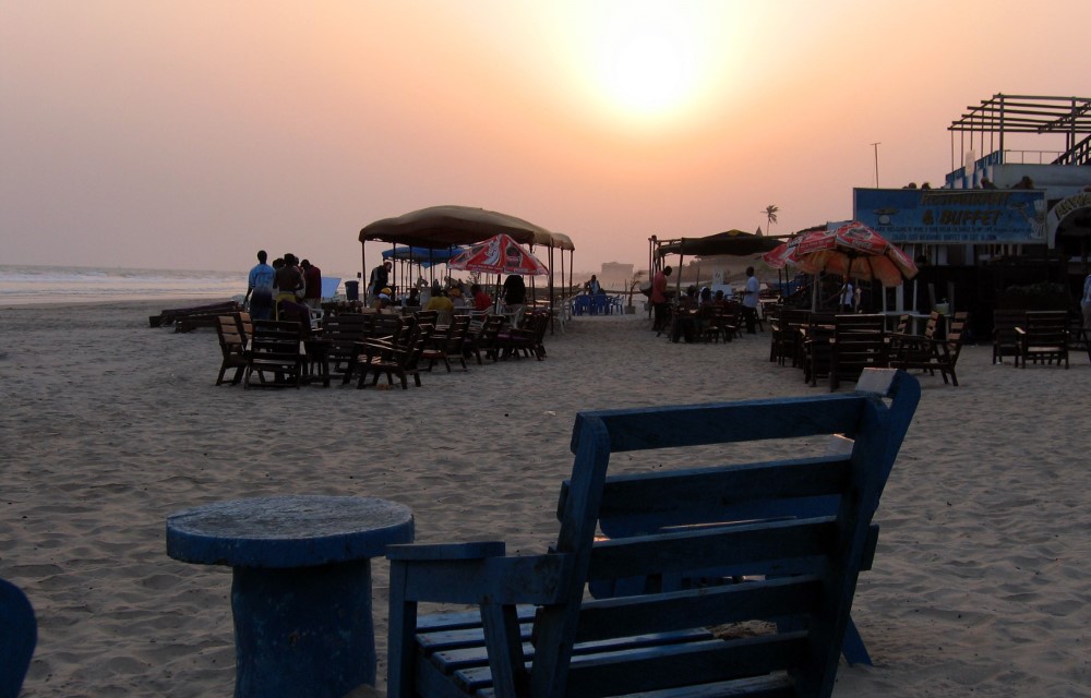 Bond Royale Hotel Attraction Pictures