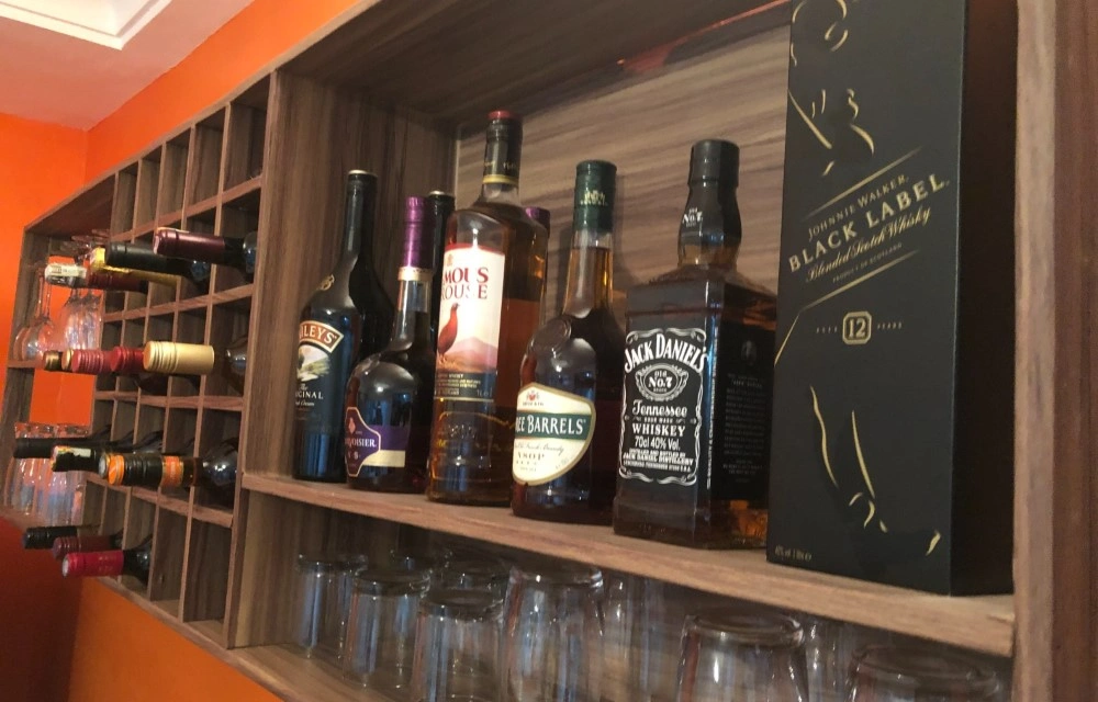 Bond Royale Hotel Blog Pictures