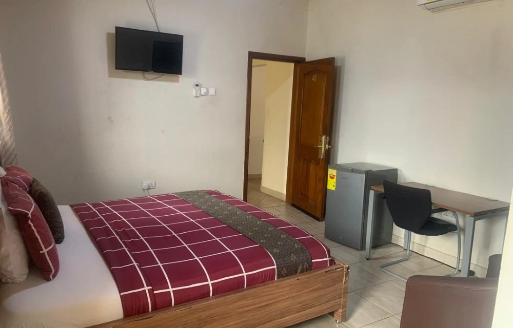 Bond Royale Hotel Blog Pictures