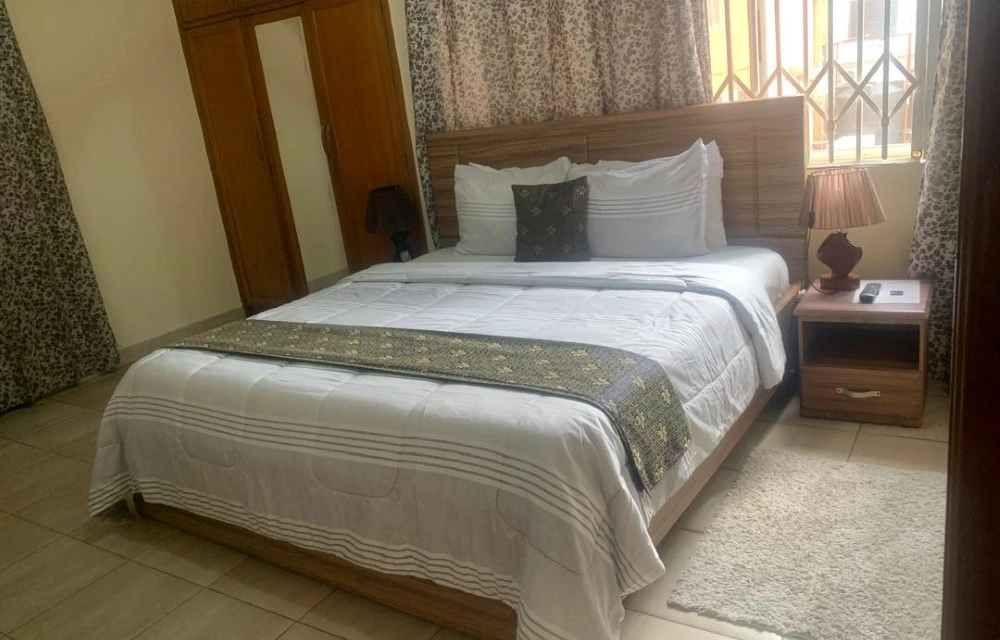 Bond Royale Hotel Blog Pictures