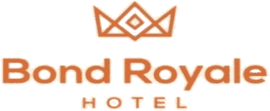 Bond Royale Hotel