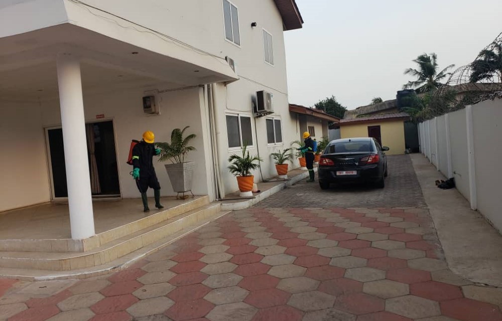 Bond Royale Hotel Blog Pictures